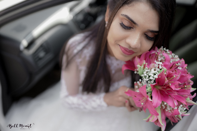 Wedding Photography
