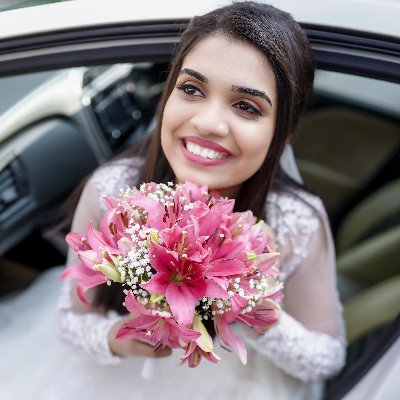 Wedding Photography