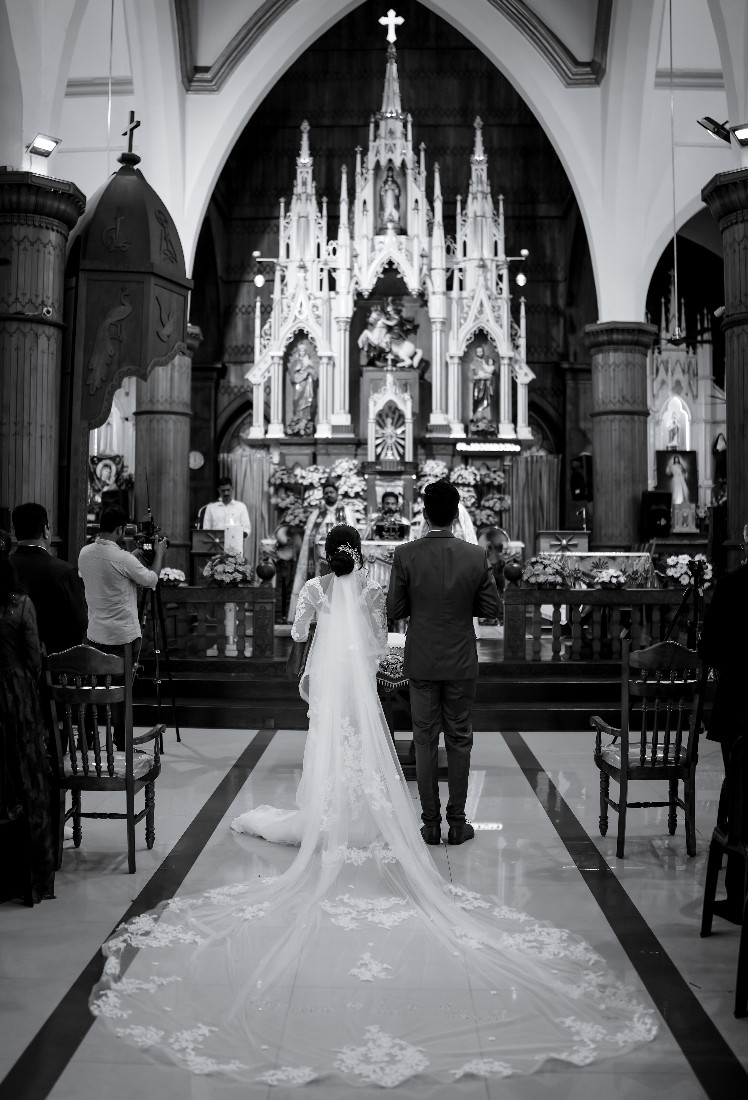 Wedding Photography