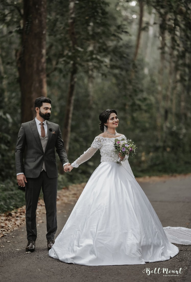 Wedding Photography