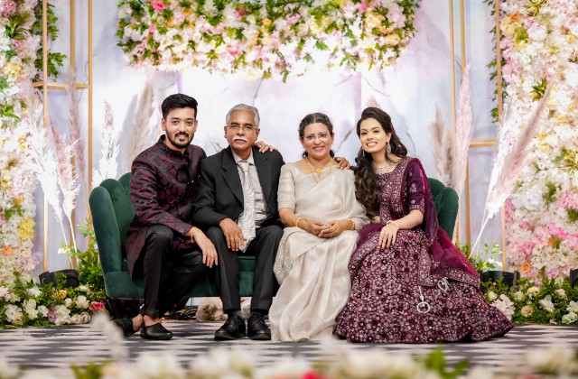 Wedding Photography