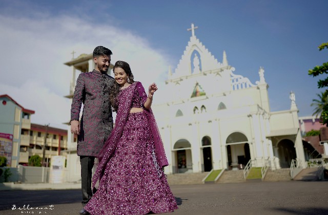 Wedding Photography